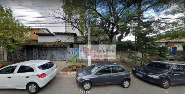 Imagem Casa com 4 Quartos à Venda, 253 m² em Brooklin Paulista - São Paulo Imagem Casa com 4 Quartos à Venda, 253 m² em Brooklin Paulista - São Paulo