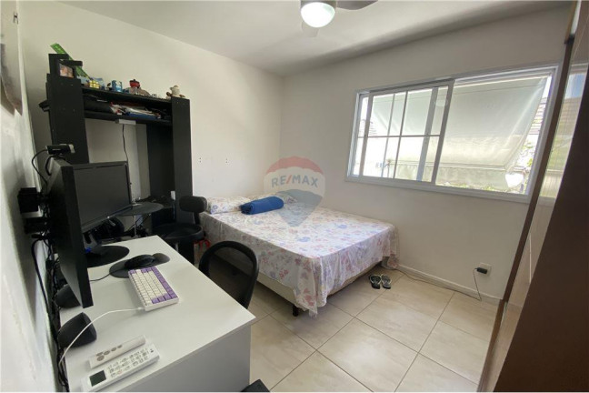 Imagem Casa de Condomínio com 4 Quartos à Venda, 224 m² em Recreio - Rio De Janeiro Imagem Casa de Condomínio com 4 Quartos à Venda, 224 m² em Recreio - Rio De Janeiro