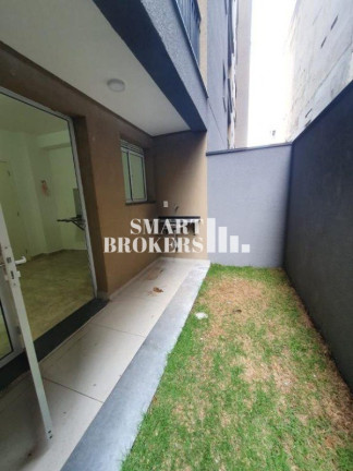 Apartamento com 1 Quarto à Venda, 38 m² em Liberdade - São Paulo