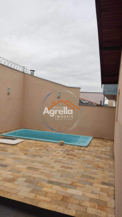 Imagem Casa com 3 Quartos à Venda, 92 m² em Jardim Guaçuano - Mogi Guaçu Imagem Casa com 3 Quartos à Venda, 92 m² em Jardim Guaçuano - Mogi Guaçu