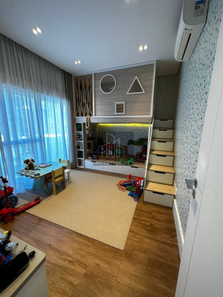 Imagem Casa com 4 Quartos à Venda, 464 m² em Tamboré - Santana De Parnaíba