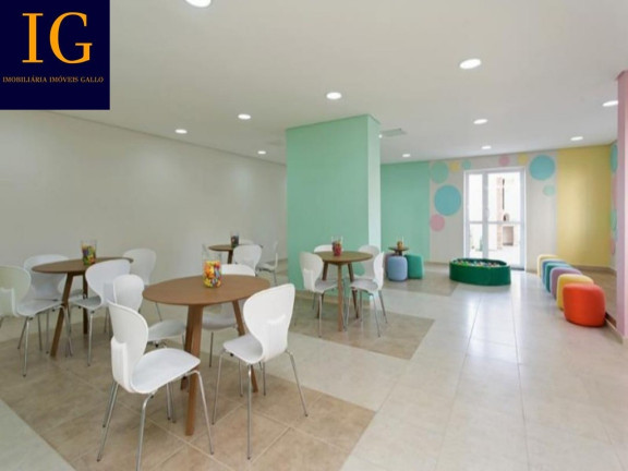 Imagem Apartamento com 2 Quartos à Venda, 46 m² em Parque João Ramalho - Santo André Imagem Apartamento com 2 Quartos à Venda, 46 m² em Parque João Ramalho - Santo André