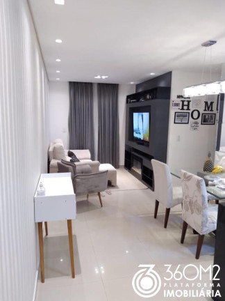 Imagem Apartamento com 3 Quartos à Venda, 140 m² em Parque Das Nações - Santo André Imagem Apartamento com 3 Quartos à Venda, 140 m² em Parque Das Nações - Santo André