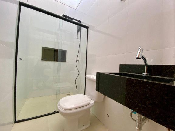 Imagem Casa de Condomínio com 3 Quartos à Venda, 115 m² em Jardim Novo Horizonte - Sorocaba