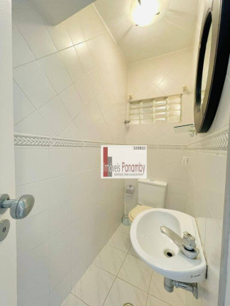 Imagem Apartamento com 1 Quarto para Alugar, 55 m² em Consolação - São Paulo Imagem Apartamento com 1 Quarto para Alugar, 55 m² em Consolação - São Paulo