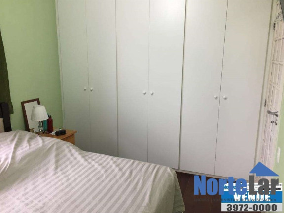 Imagem Apartamento com 2 Quartos à Venda, 69 m² em Tucuruvi - São Paulo