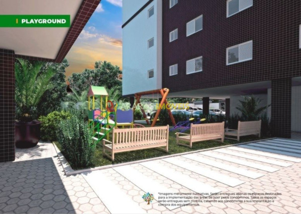 Imagem Apartamento com 2 Quartos à Venda, 49 m² em Centro - Bertioga Imagem Apartamento com 2 Quartos à Venda, 49 m² em Centro - Bertioga
