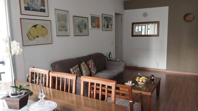Imagem Apartamento com 2 Quartos à Venda, 78 m² em Brooklin Paulista - São Paulo Imagem Apartamento com 2 Quartos à Venda, 78 m² em Brooklin Paulista - São Paulo
