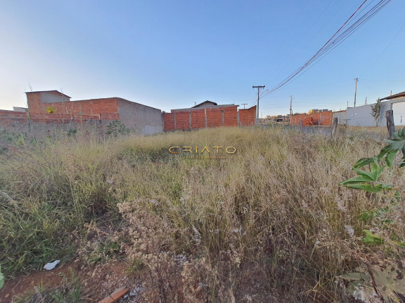 Imagem Terreno à Venda, 357 m² em Residencial Flor Do Cerrado - Anápolis Imagem Terreno à Venda, 357 m² em Residencial Flor Do Cerrado - Anápolis