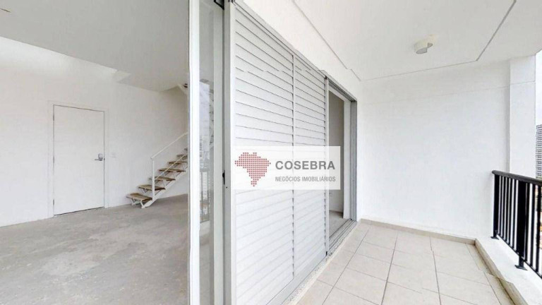 Imagem Imóvel com 3 Quartos à Venda, 112 m² em Brooklin - São Paulo