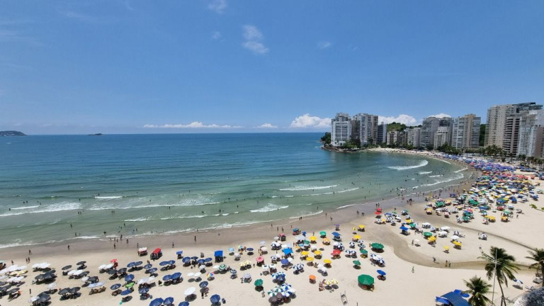 Imagem Apartamento com 3 Quartos à Venda, 196 m² em Astúrias - Guarujá Imagem Apartamento com 3 Quartos à Venda, 196 m² em Astúrias - Guarujá