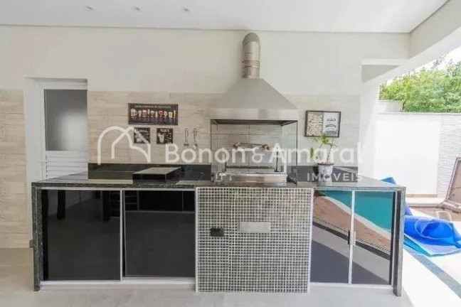 Imagem Casa de Condomínio com 4 Quartos à Venda, 320 m² em Swiss Park - Campinas Imagem Casa de Condomínio com 4 Quartos à Venda, 320 m² em Swiss Park - Campinas