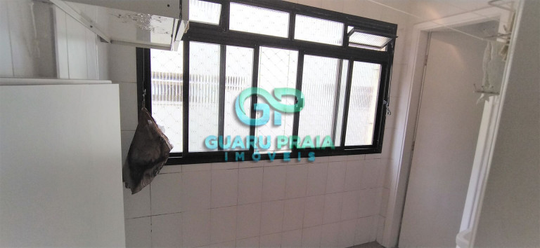 Imagem Apartamento com 2 Quartos à Venda, 75 m² em Enseada - Guarujá