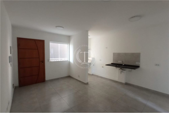 Imagem Apartamento com 1 Quarto à Venda, 30 m² em Jardim Maringá - São Paulo