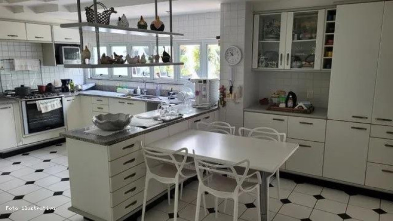 Imagem Casa com 4 Quartos à Venda, 660 m² em Barra Da Tijuca - Rio De Janeiro