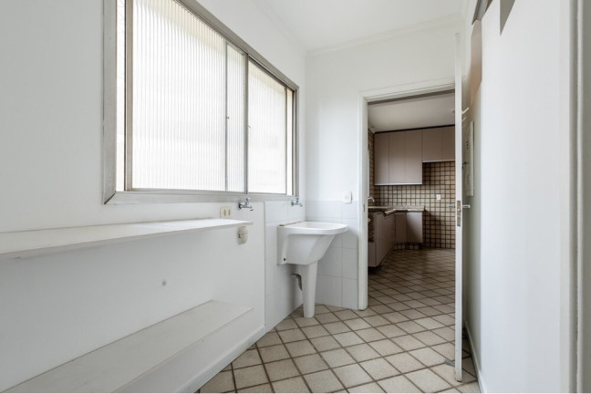 Imagem Apartamento com 3 Quartos à Venda, 137 m² em Vila Cordeiro - São Paulo Imagem Apartamento com 3 Quartos à Venda, 137 m² em Vila Cordeiro - São Paulo