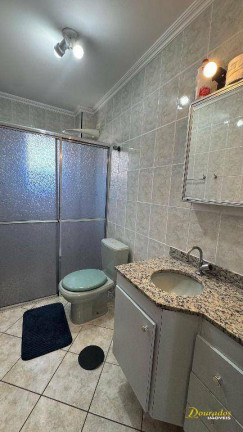 Imagem Apartamento com 1 Quarto à Venda, 54 m² em Vila Guilhermina - Praia Grande Imagem Apartamento com 1 Quarto à Venda, 54 m² em Vila Guilhermina - Praia Grande