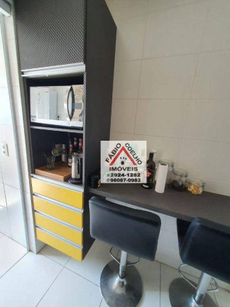 Imagem Apartamento com 3 Quartos à Venda, 97 m² em Saúde - São Paulo Imagem Apartamento com 3 Quartos à Venda, 97 m² em Saúde - São Paulo