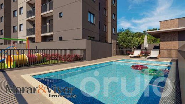Imagem Apartamento com 2 Quartos à Venda, 47 m² em Parque Da Fonte - São José Dos Pinhais Imagem Apartamento com 2 Quartos à Venda, 47 m² em Parque Da Fonte - São José Dos Pinhais