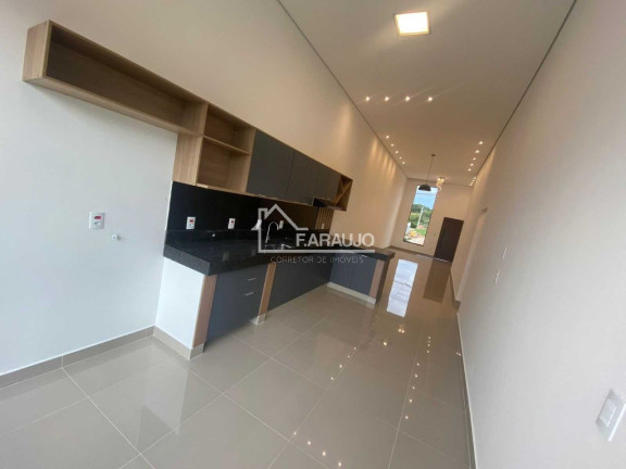 Imagem Imóvel com 3 Quartos à Venda, 114 m² em Jardim Villagio Milano - Sorocaba