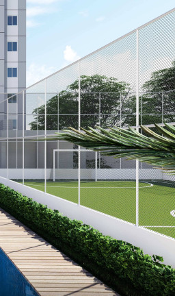 Imagem Imóvel com 2 Quartos à Venda, 56 m² em Ao Lado Do Tenda Sumaré - Sumaré