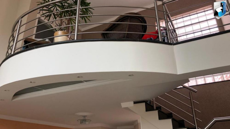 Imagem Casa de Condomínio com 3 Quartos à Venda, 320 m² em Vila Monte Verde - Tatuí