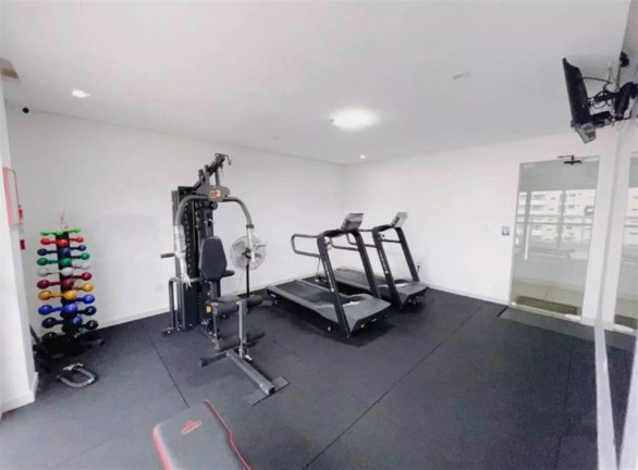 Imagem Apartamento com 2 Quartos à Venda, 90 m² em Forte - Praia Grande