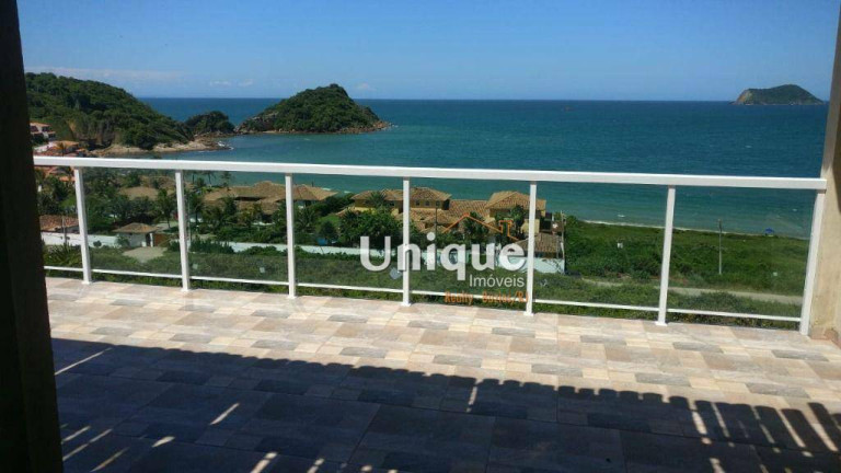 Casa com 4 Quartos à Venda, 250 m² em Arpoador Da Rasa - Armação Dos Búzios