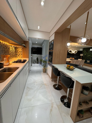 Imagem Apartamento com 3 Quartos à Venda, 117 m² em Belém - São Paulo Imagem Apartamento com 3 Quartos à Venda, 117 m² em Belém - São Paulo