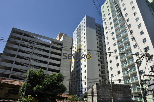 Imagem Apartamento com 3 Quartos à Venda, 65 m² em Rio Do Ouro - São Gonçalo Imagem Apartamento com 3 Quartos à Venda, 65 m² em Rio Do Ouro - São Gonçalo