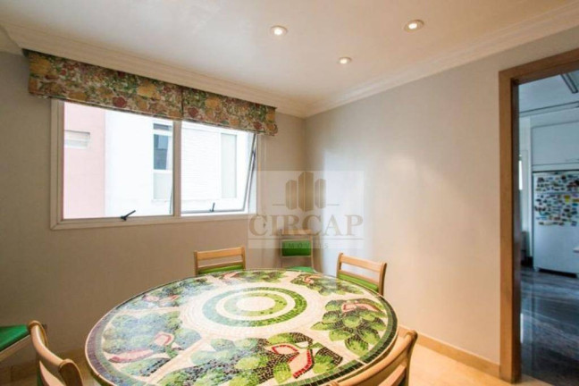 Imagem Apartamento com 4 Quartos à Venda, 335 m² em Jardim América - São Paulo Imagem Apartamento com 4 Quartos à Venda, 335 m² em Jardim América - São Paulo