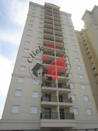 Imagem Apartamento com 3 Quartos à Venda, 70 m² em Rudge Ramos - São Bernardo Do Campo