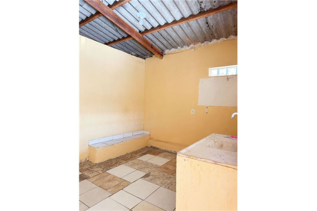 Imagem Casa com 1 Quarto para Alugar, 43 m² em Jardim Ana Guilherme - Salto De Pirapora