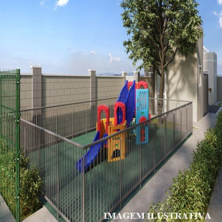 Imagem Apartamento com 2 Quartos à Venda, 35 m² em Vila Antonieta - São Paulo Imagem Apartamento com 2 Quartos à Venda, 35 m² em Vila Antonieta - São Paulo