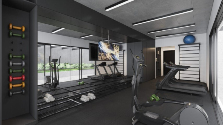 Imagem Imóvel com 1 Quarto à Venda, 37 m² em Cidade Baixa - Porto Alegre Imagem Imóvel com 1 Quarto à Venda, 37 m² em Cidade Baixa - Porto Alegre