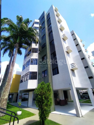 Apartamento com 3 Quartos para Alugar, 65 m² em Capim Macio - Natal