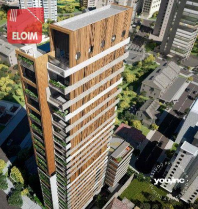 Imagem Apartamento com 1 Quarto à Venda, 36 m² em Higienópolis - São Paulo Imagem Apartamento com 1 Quarto à Venda, 36 m² em Higienópolis - São Paulo