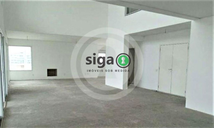 Imagem Apartamento com 4 Quartos à Venda, 820 m² em Campo Belo - São Paulo Imagem Apartamento com 4 Quartos à Venda, 820 m² em Campo Belo - São Paulo