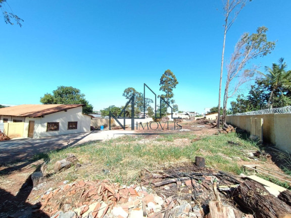 Imagem Terreno à Venda, 2.600 m² em Jardim Eldorado - Aparecida De Goiânia Imagem Terreno à Venda, 2.600 m² em Jardim Eldorado - Aparecida De Goiânia