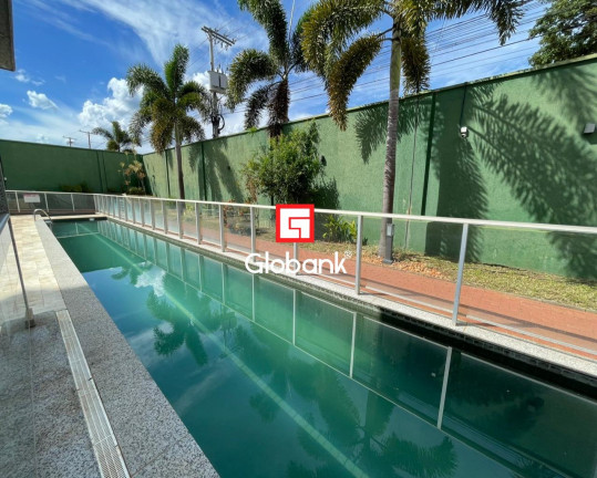 Imagem Apartamento com 2 Quartos para Alugar, 42 m² em Planalto - Montes Claros Imagem Apartamento com 2 Quartos para Alugar, 42 m² em Planalto - Montes Claros