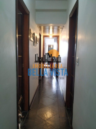 Imagem Apartamento com 3 Quartos à Venda, em Gonzaguinha - São Vicente Imagem Apartamento com 3 Quartos à Venda, em Gonzaguinha - São Vicente