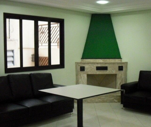Imagem Apartamento com 3 Quartos à Venda, 106 m² em Vila Gilda - Santo André Imagem Apartamento com 3 Quartos à Venda, 106 m² em Vila Gilda - Santo André