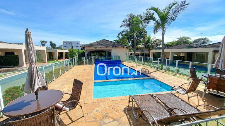 Imagem Casa com 3 Quartos à Venda, 145 m² em Chácara Bela Vista - Aparecida De Goiânia