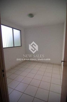 Imagem Apartamento com 2 Quartos à Venda, 65 m² em Residencial Nunes De Morais 1ª Etapa - Goiânia