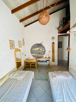 Imagem Casa de Condomínio com 3 Quartos à Venda, 120 m² em Camburi - São Sebastião
