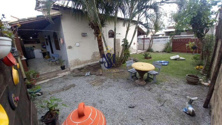 Imagem Casa com 2 Quartos à Venda,  em Unamar - Cabo Frio