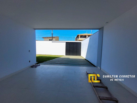 Casa com 3 Quartos à Venda, 200 m² em Itapebussu - Guarapari