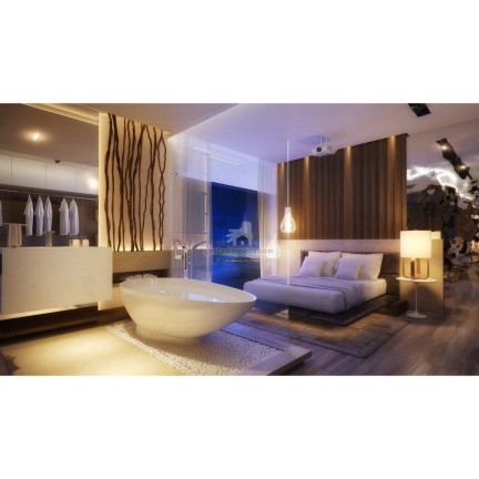 Imagem Apartamento com 2 Quartos à Venda, 91 m² em Praia Brava - Itajaí