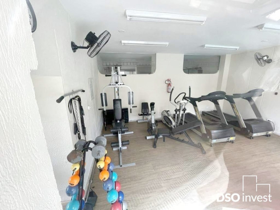Imagem Apartamento com 3 Quartos à Venda, 140 m² em Brooklin - São Paulo