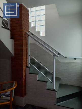 Imagem Sobrado com 3 Quartos à Venda, 170 m² em Jardim Alzira Franco - Santo André